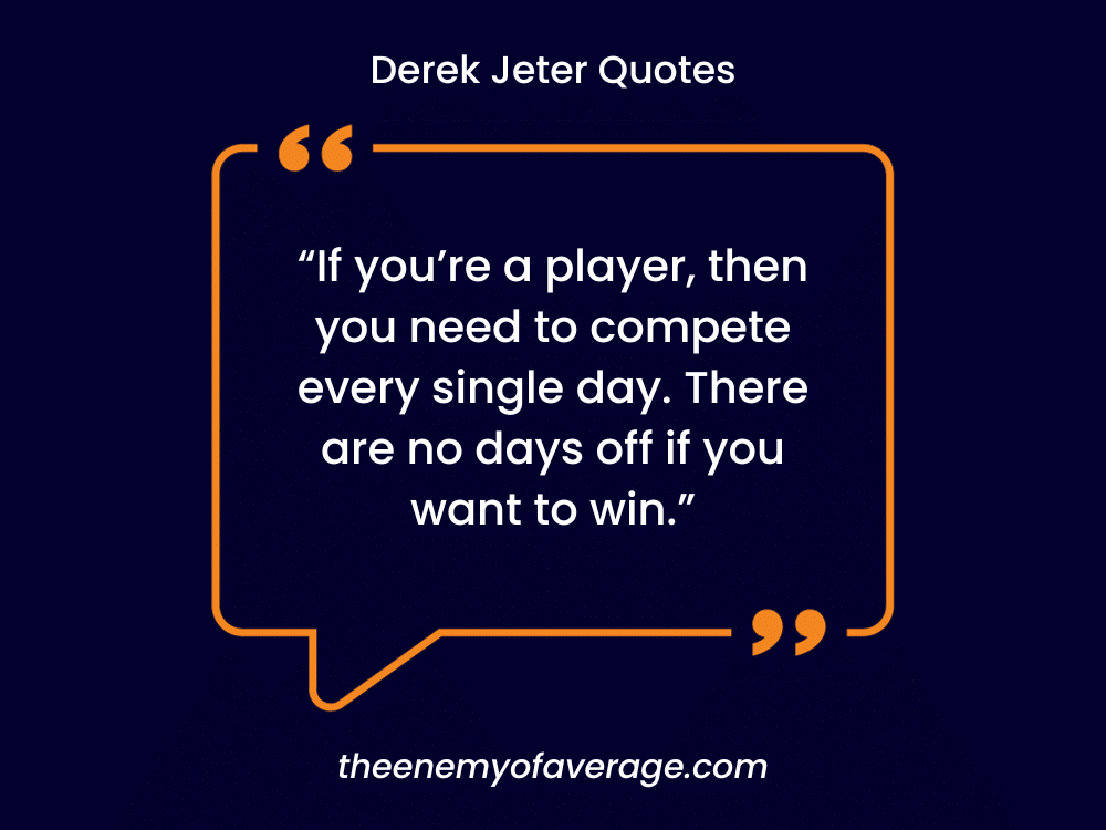 quote about baseball