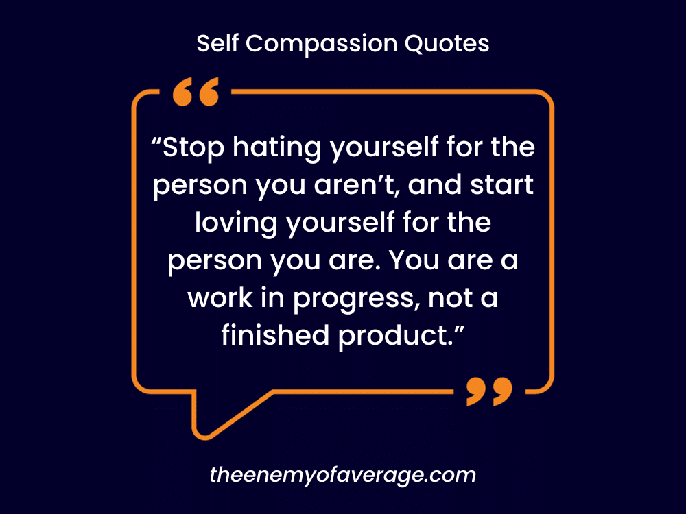 quote about compassion
