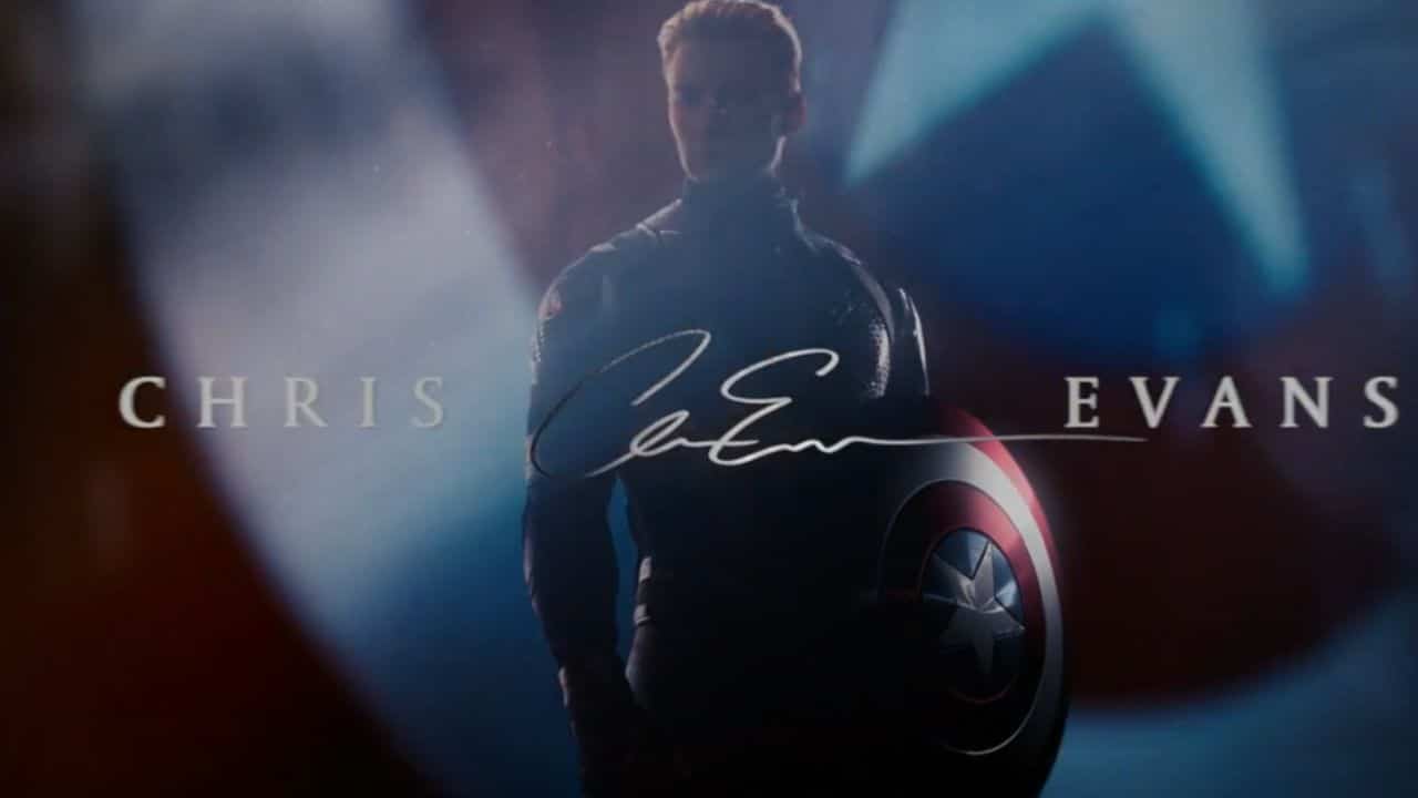 Avengers: Endgame Movie (2019)