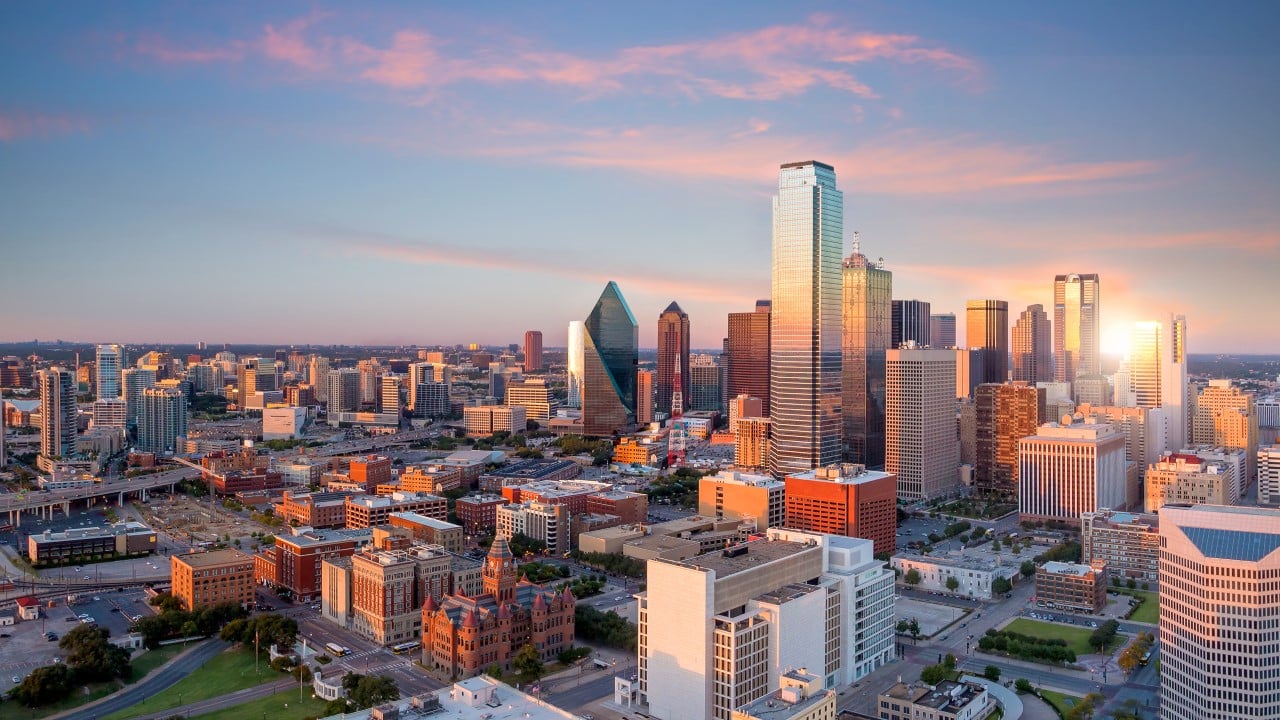 Dallas, Texas