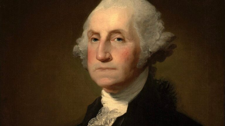 George Washington