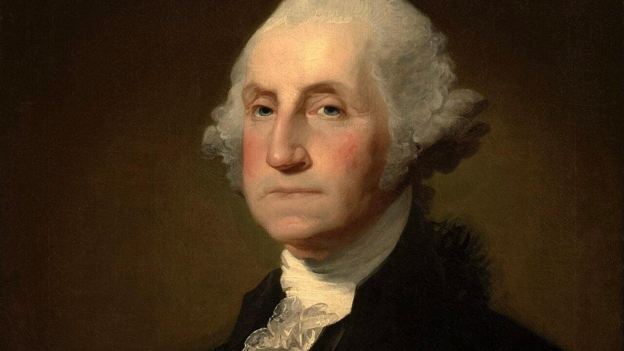 George Washington