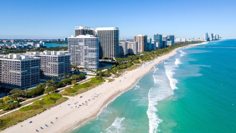 Miami, Florida