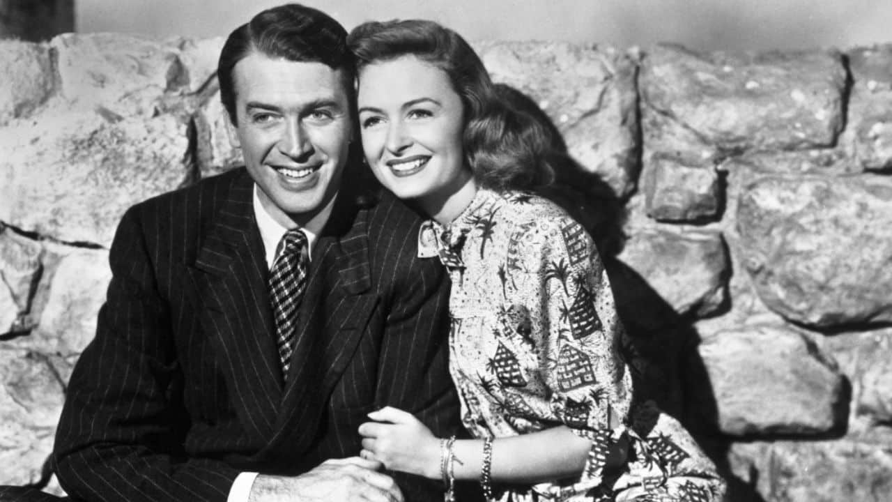 It's a Wonderful Life