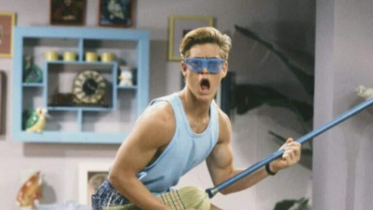 Saved By the Bell