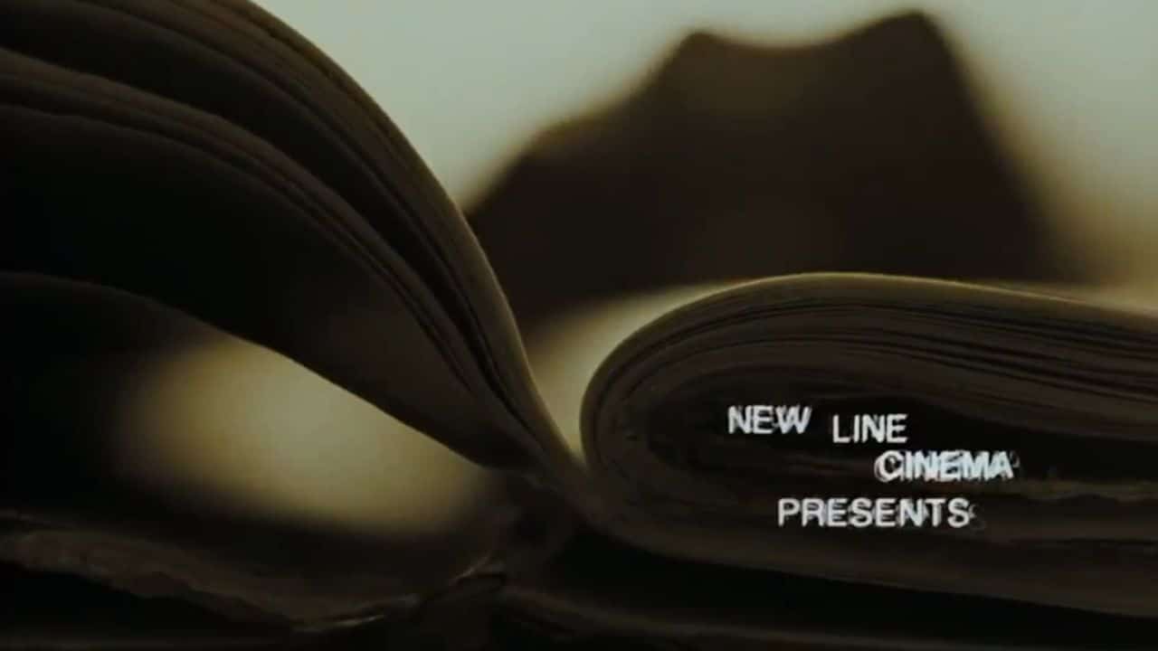 Se7en Movie (1995)