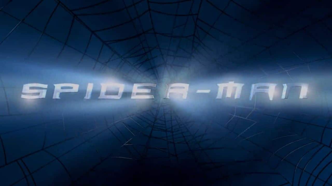 Spider-Man Movie (2002)