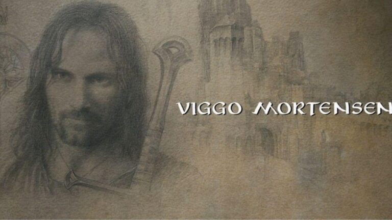 The Lord of the Rings: The Return of the King Movie (2003)