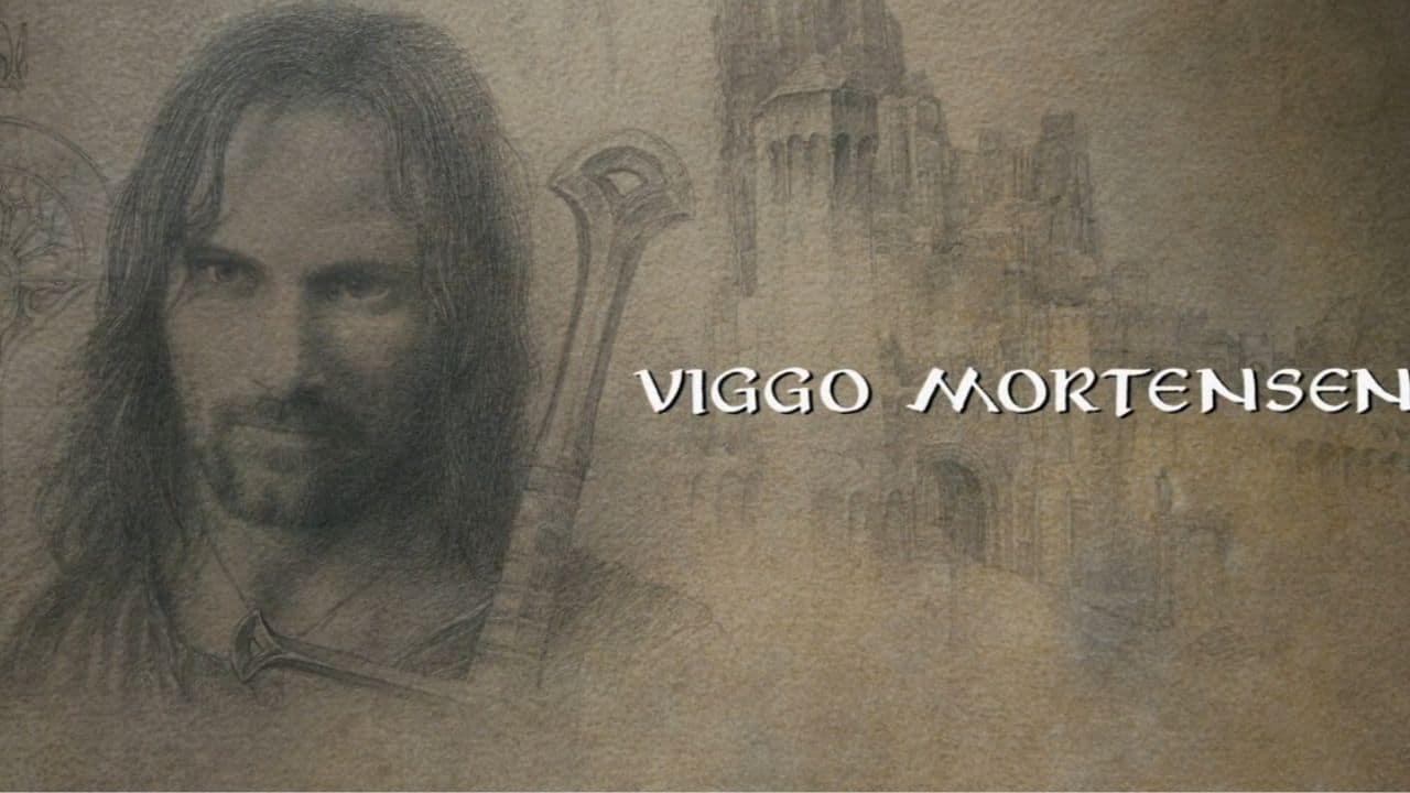 The Lord of the Rings: The Return of the King Movie (2003)