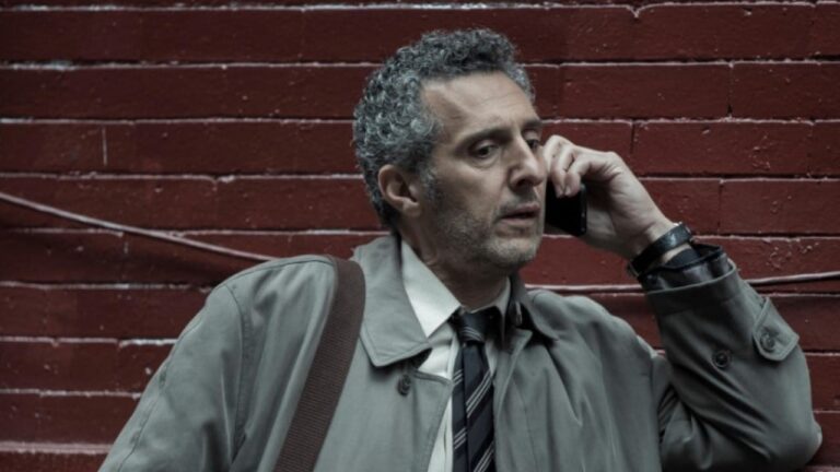 The Night Of (2016) John Turturro