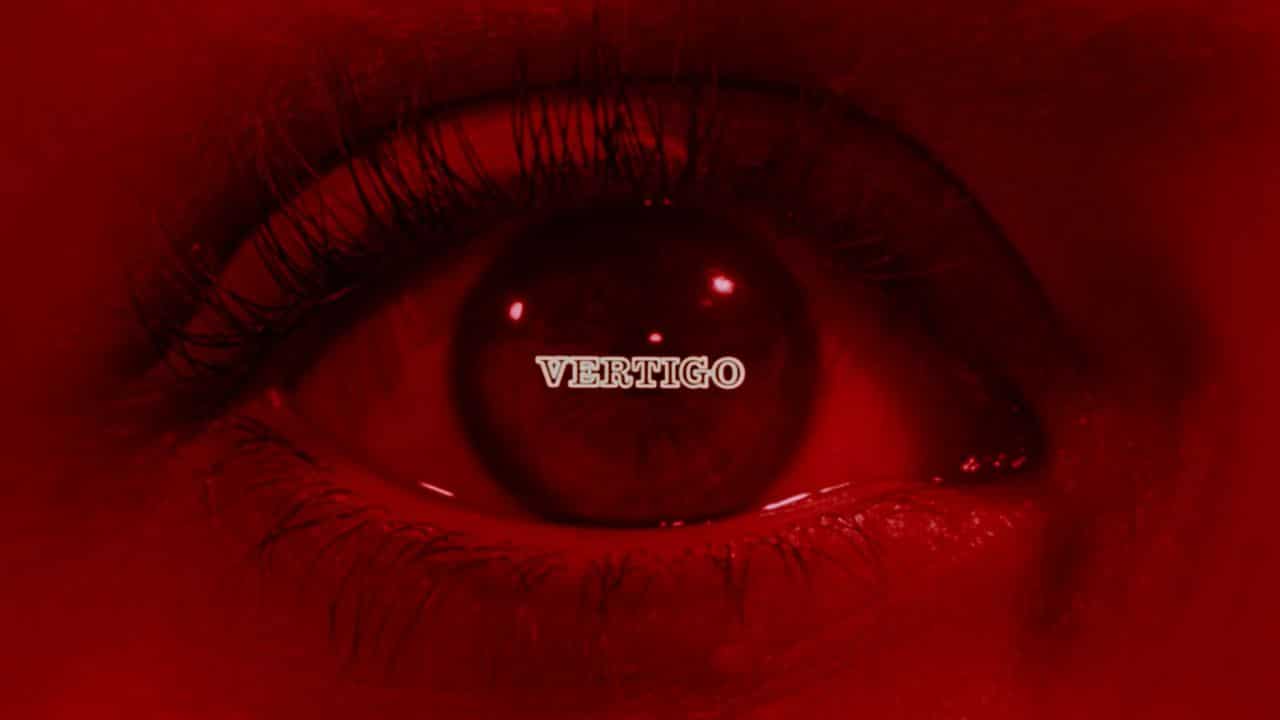Vertigo Movie (1958)