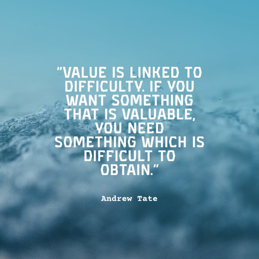 top g quote