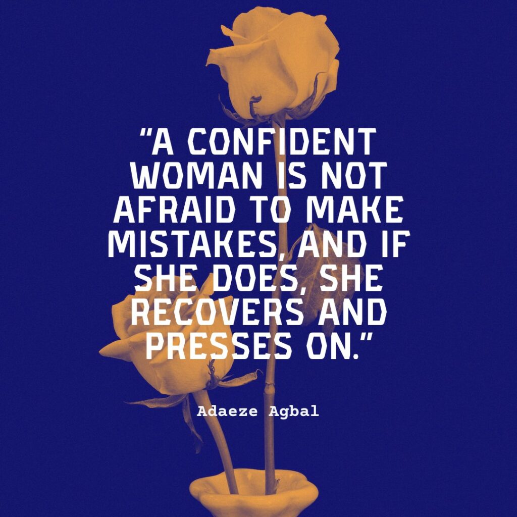 bad bitch quote