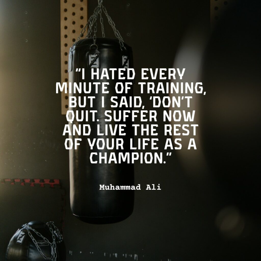 beast mode quote