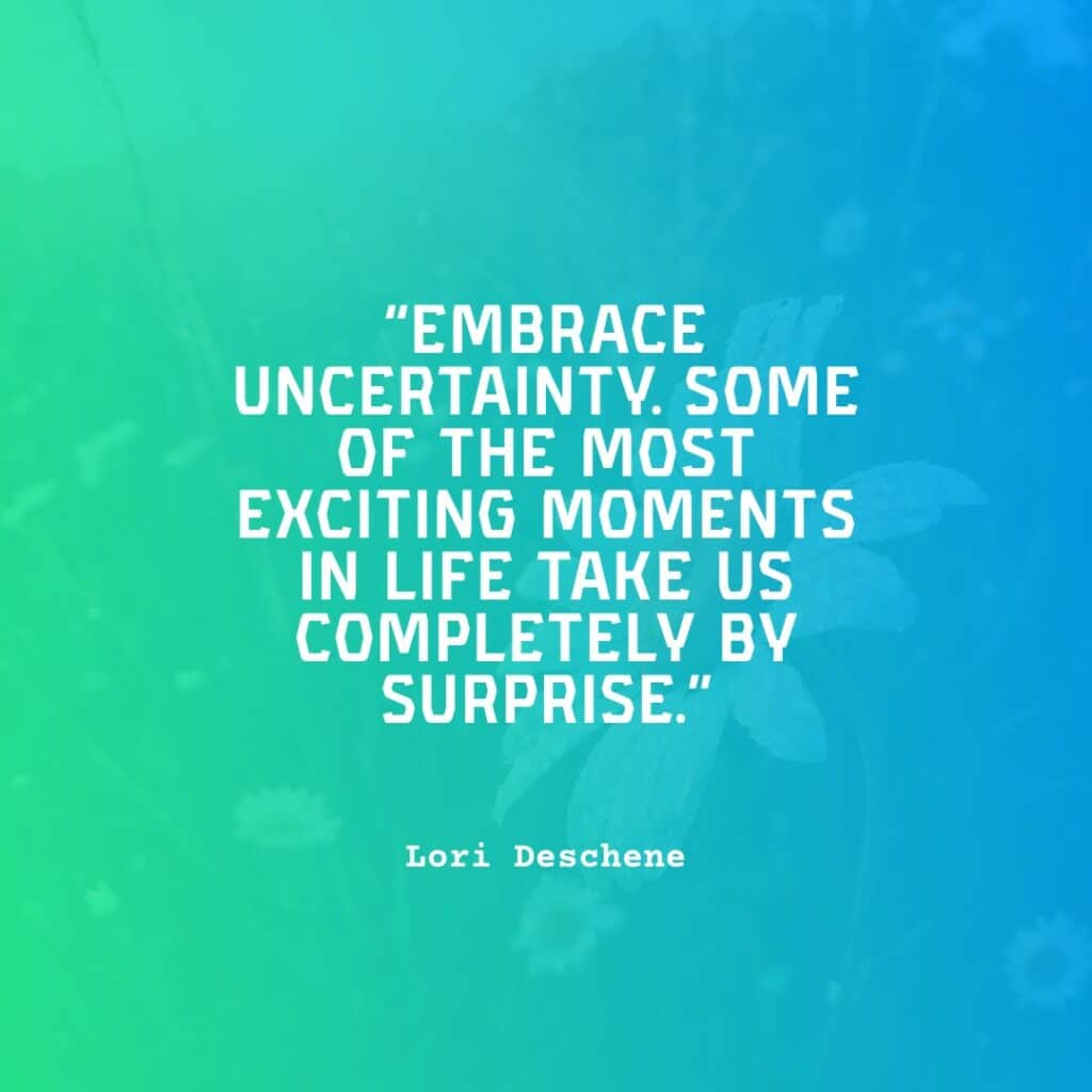 quote about life