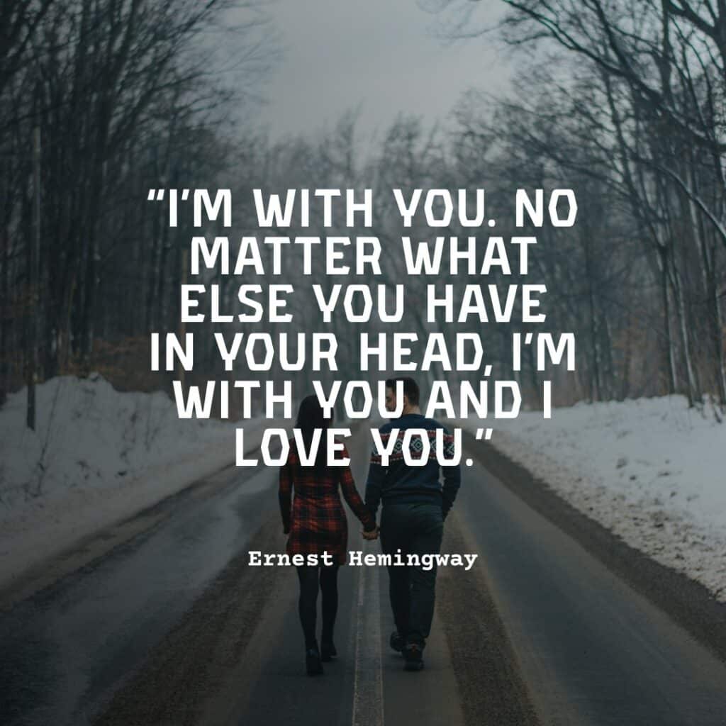friends to lovers quote