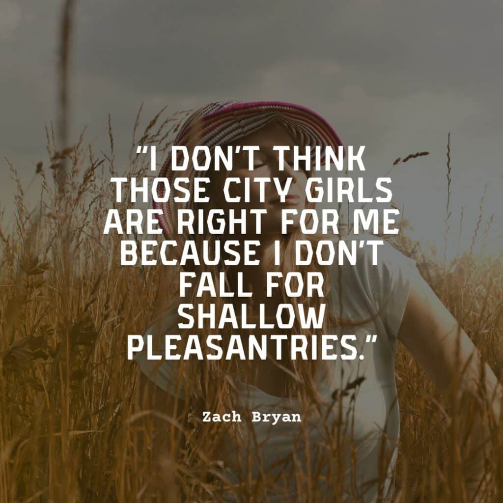 girl wandering through a field