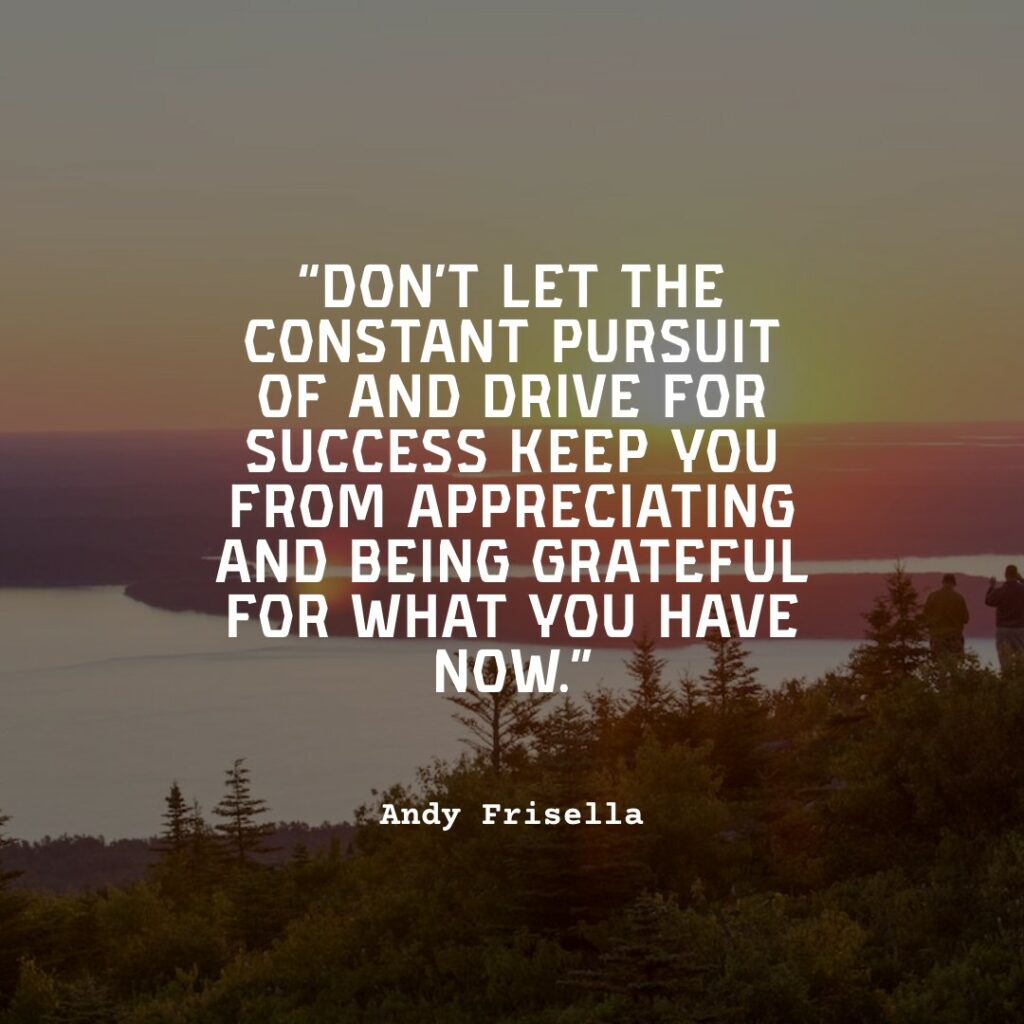 quote about gratitude