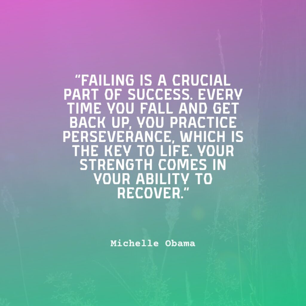 michelle obama quote