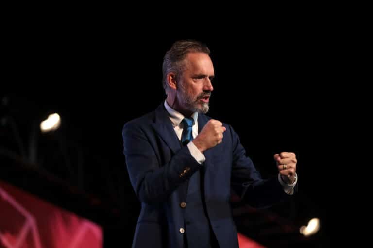 35 Jordan Peterson Quotes To Help You Find Purpose