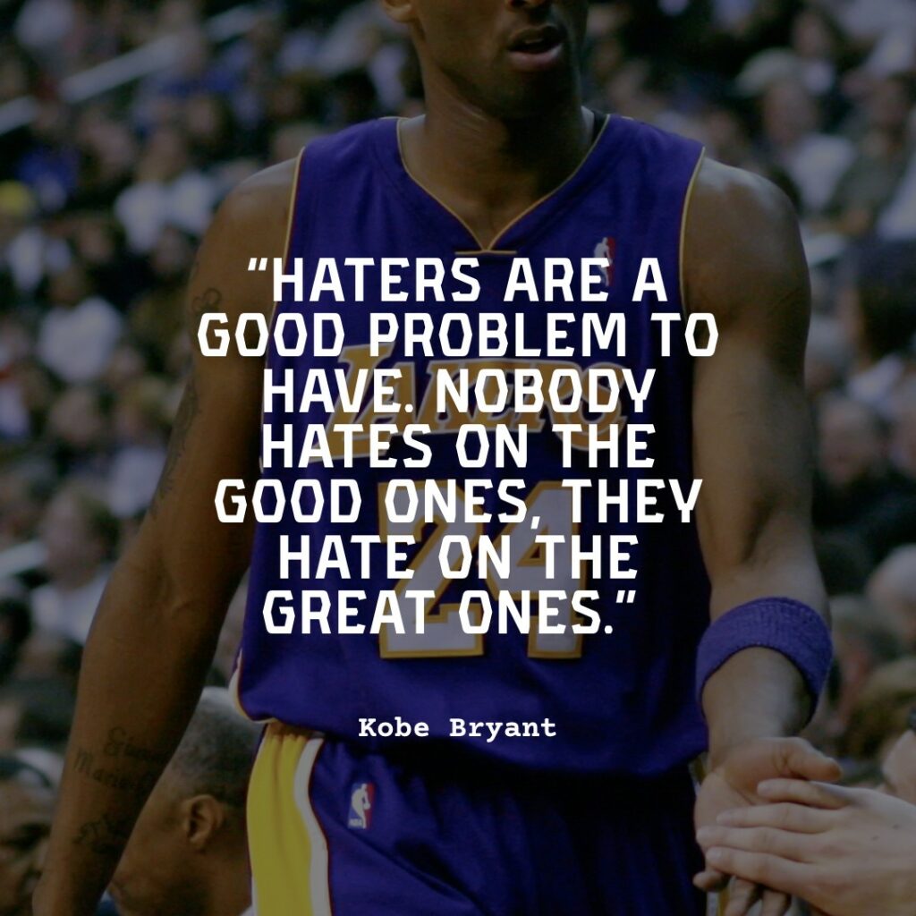 kobe bryant playing basketball