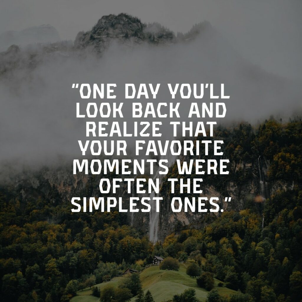 inspirational poster