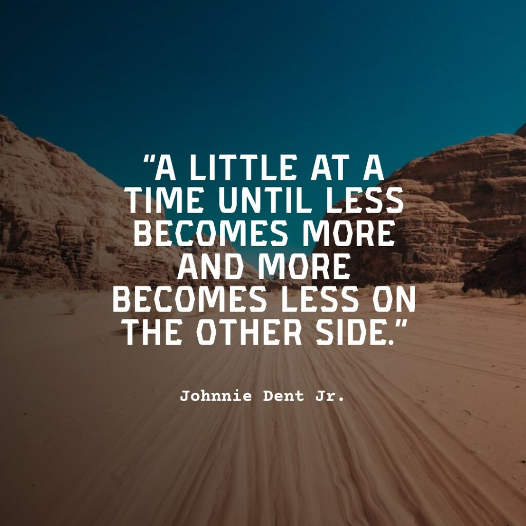finish strong quote