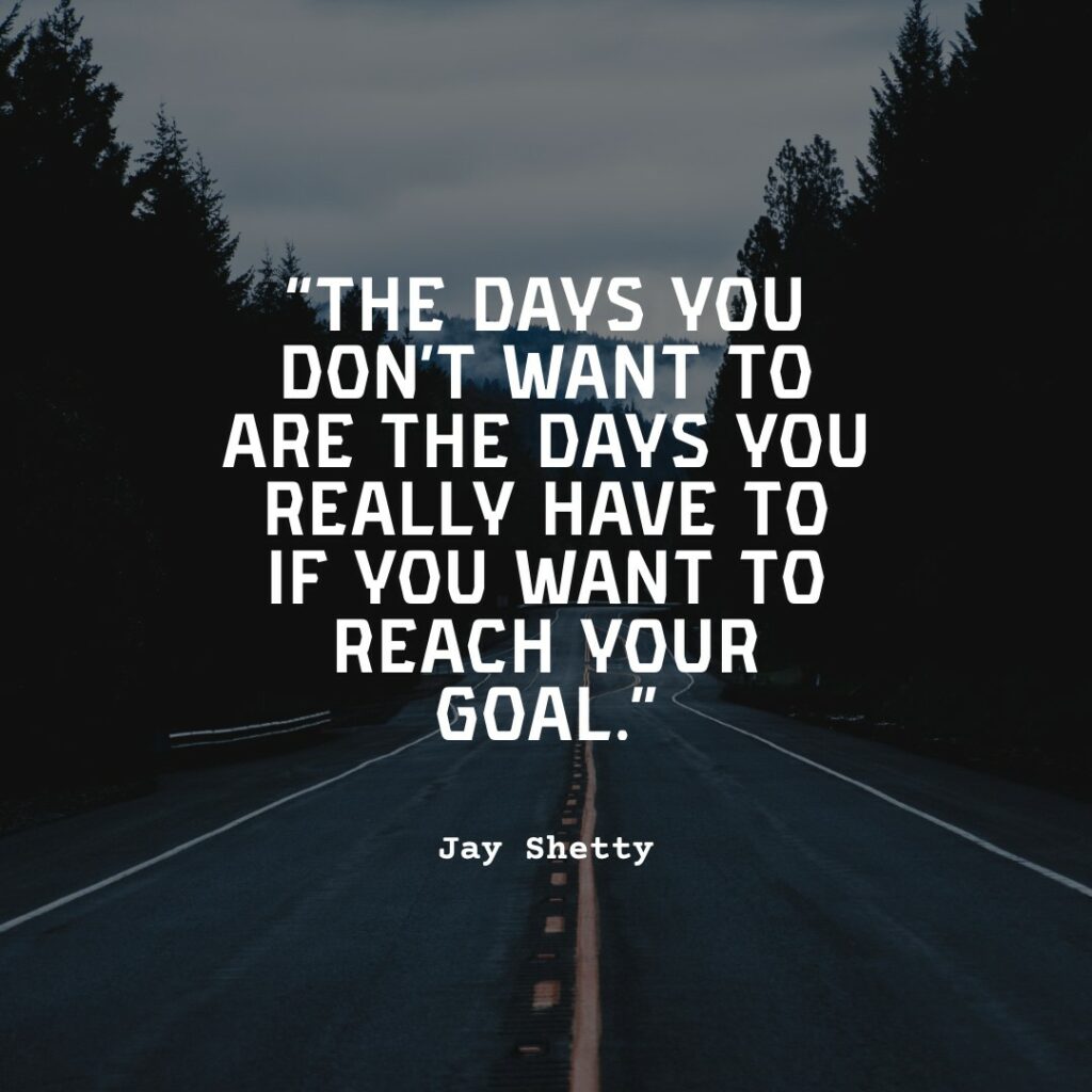 finish strong quote