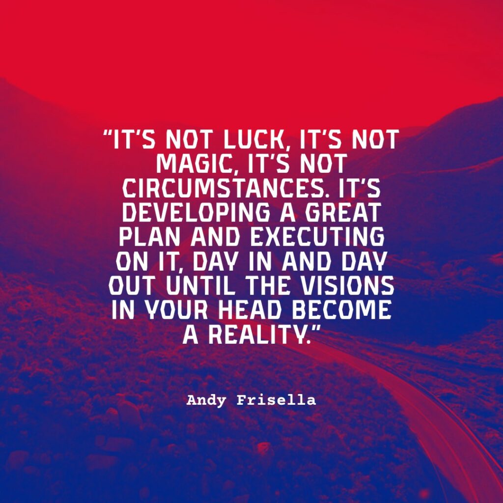 motivational quote