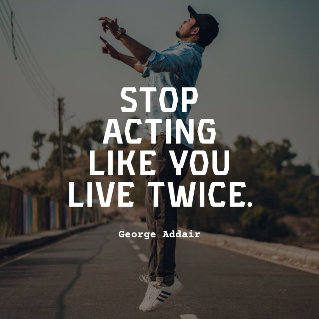 short badass quote