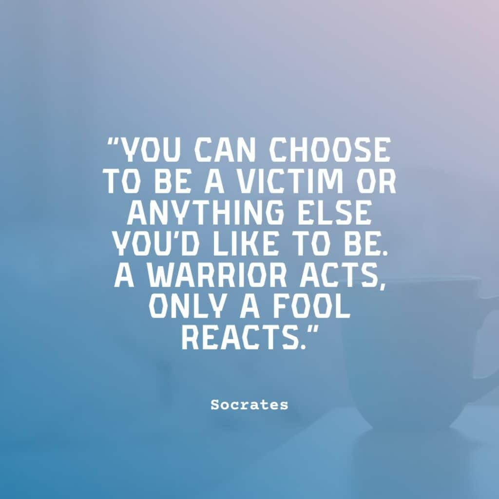 quote by socrates