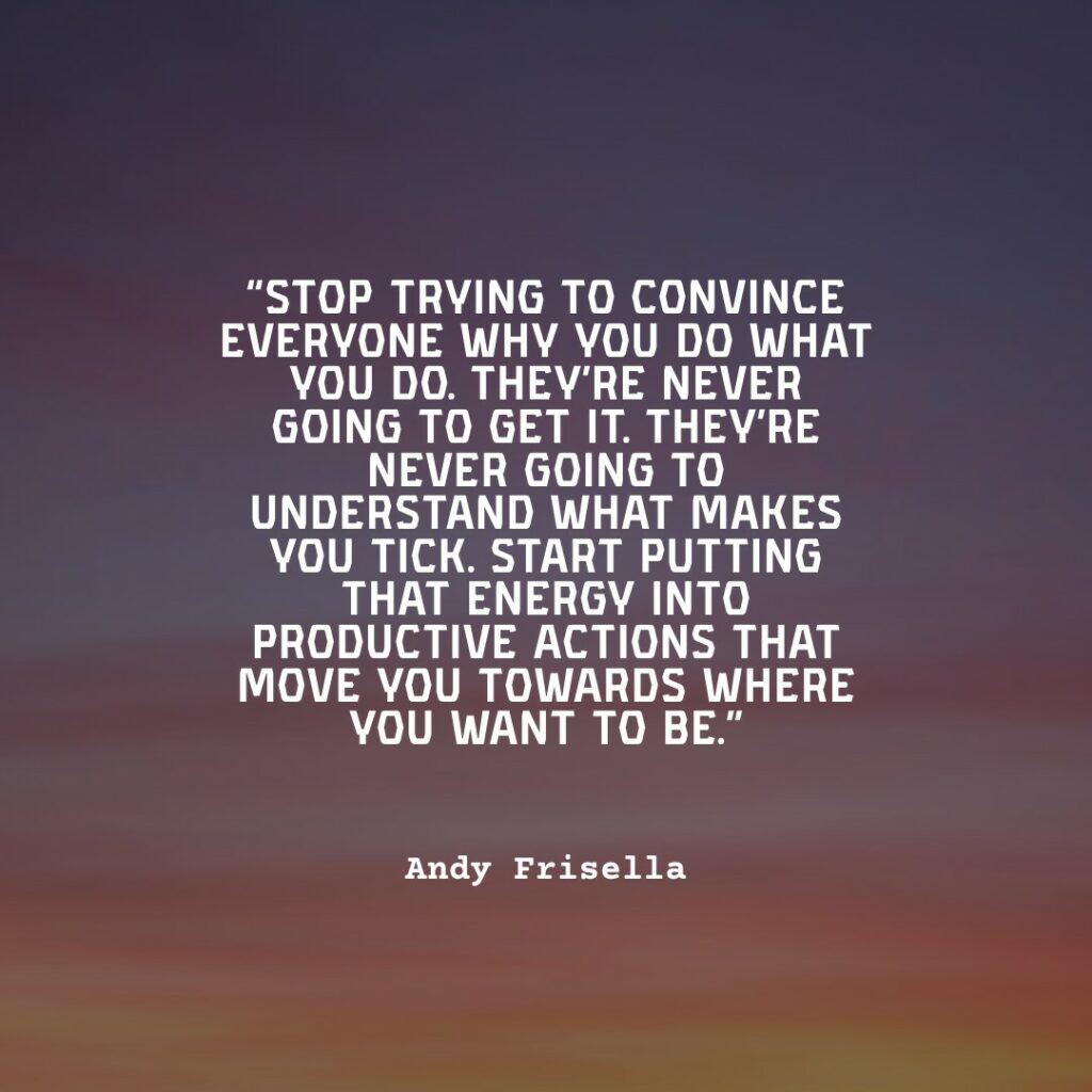 quote about success