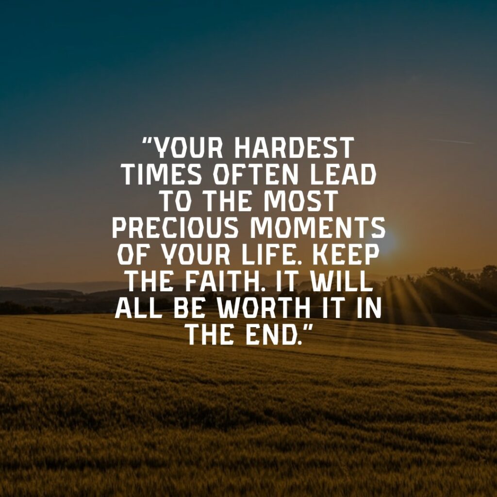 caption for precious moments