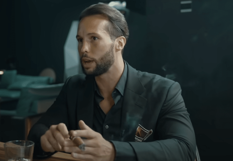 tristan tate interview