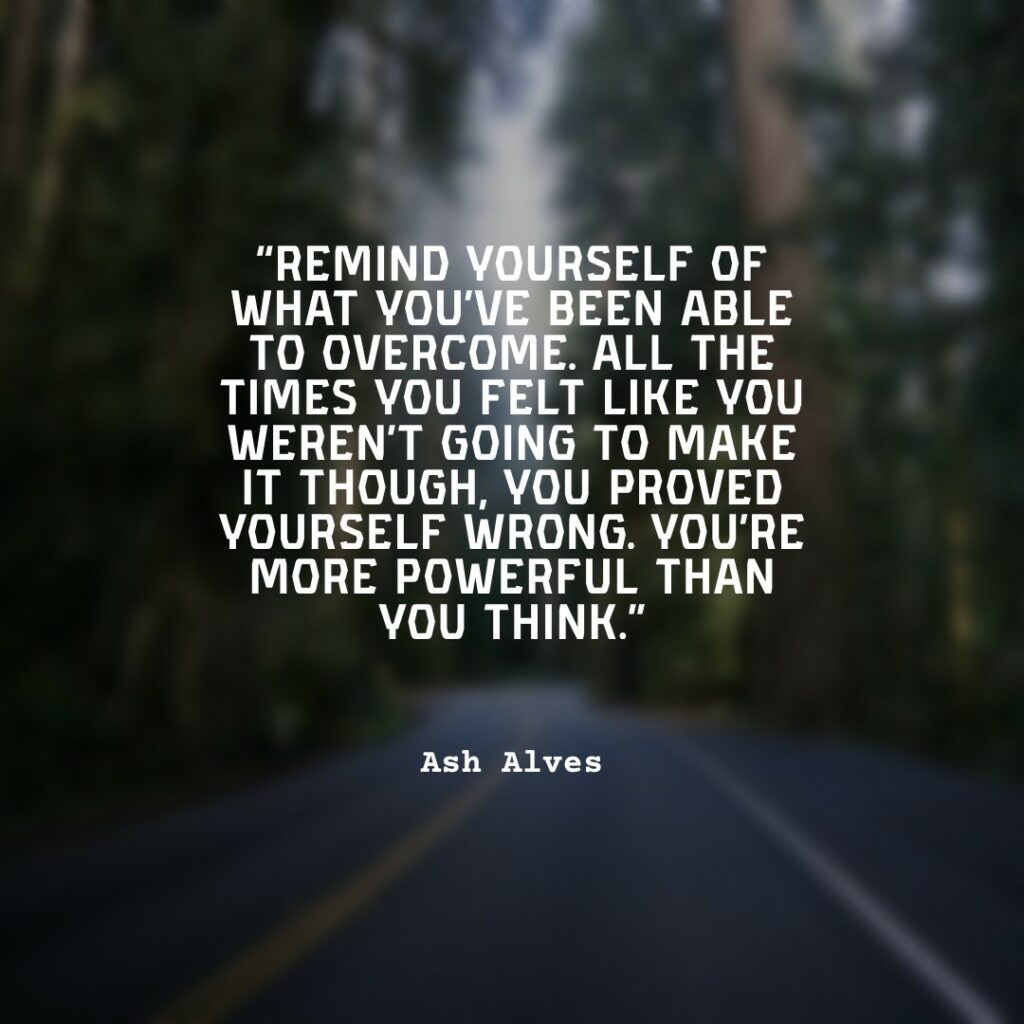 badass warrior quote