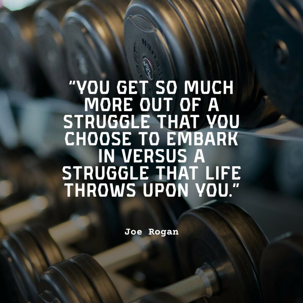 dumbells