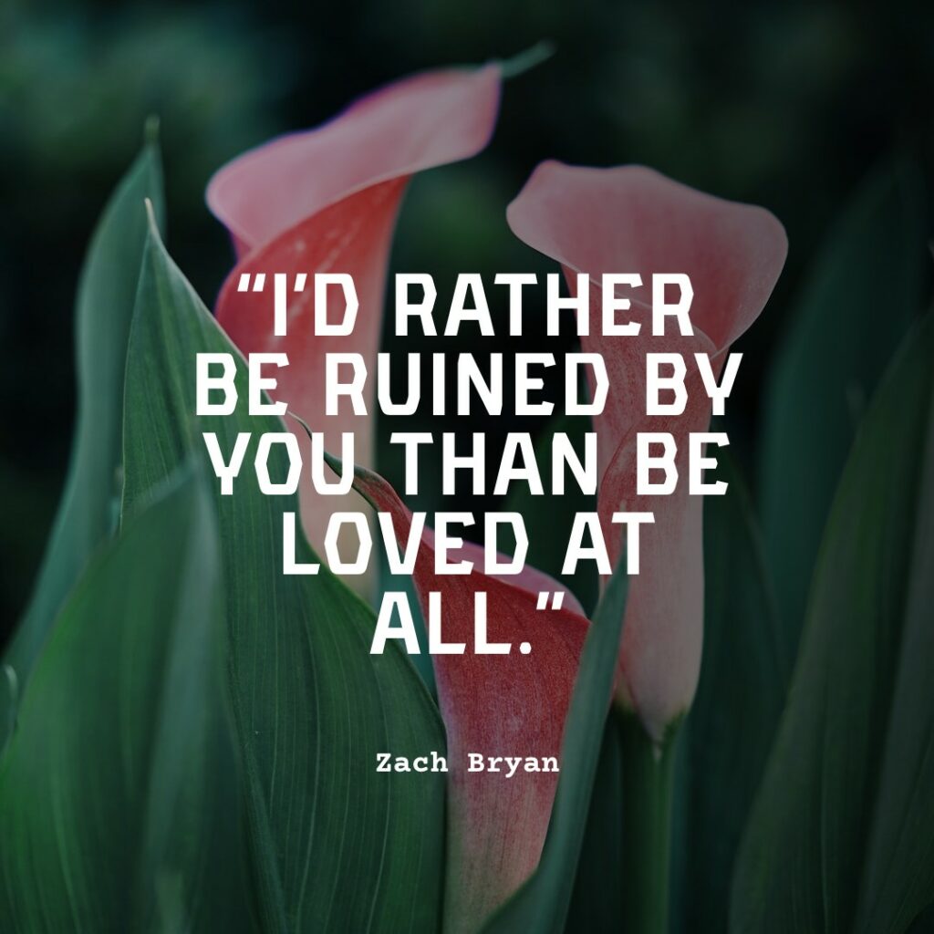 zach bryan lyric in the sky