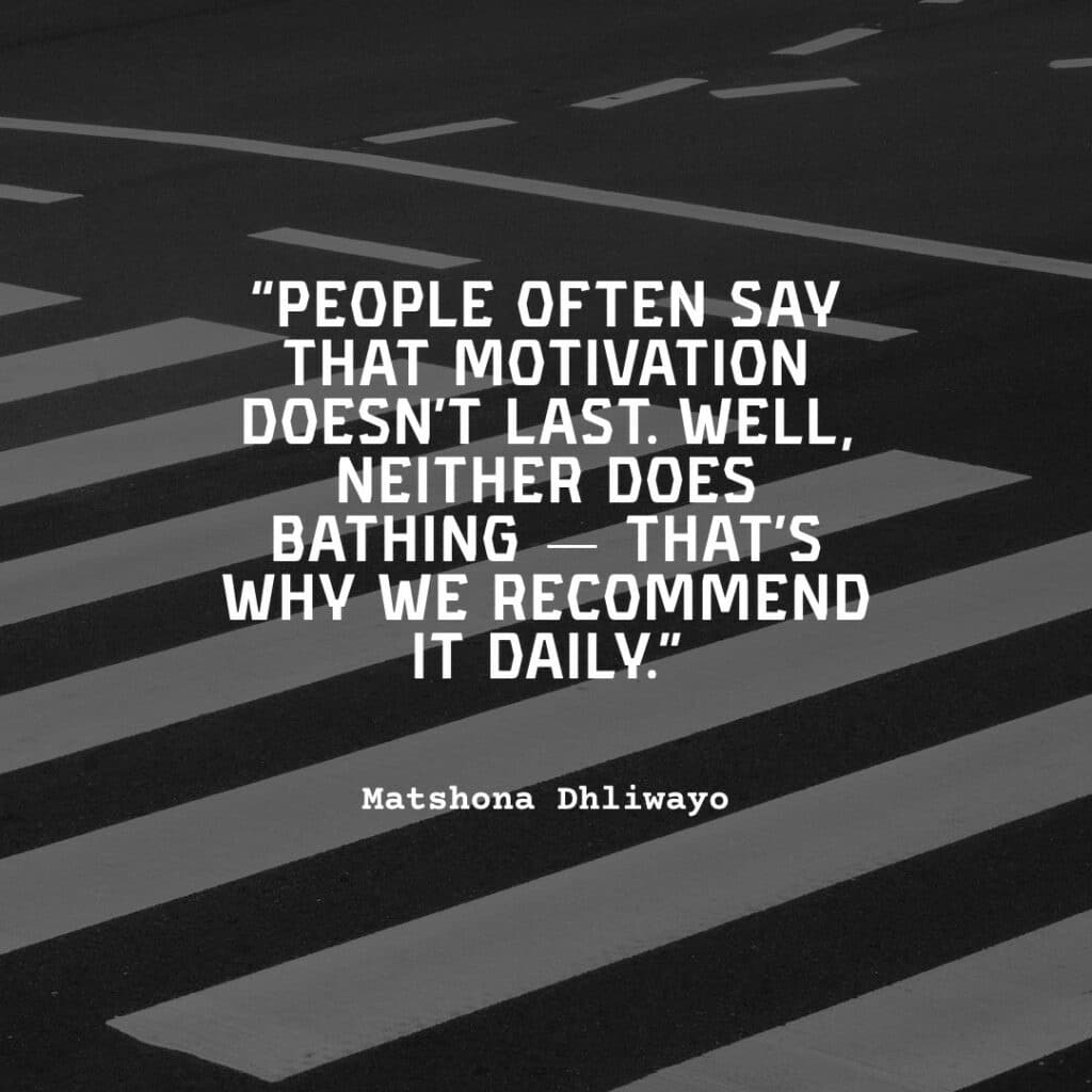 quote from zig ziglar