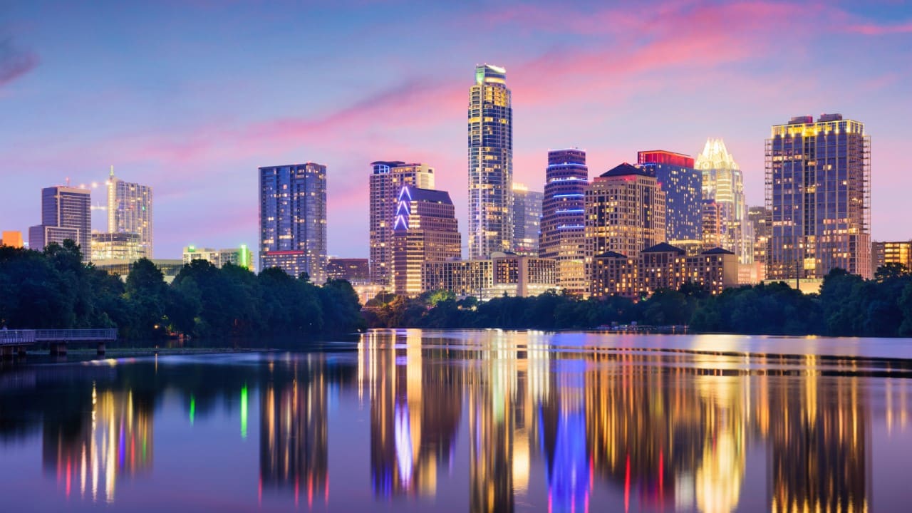 There are plenty of things to do in Austin, Texas if you know where to look.