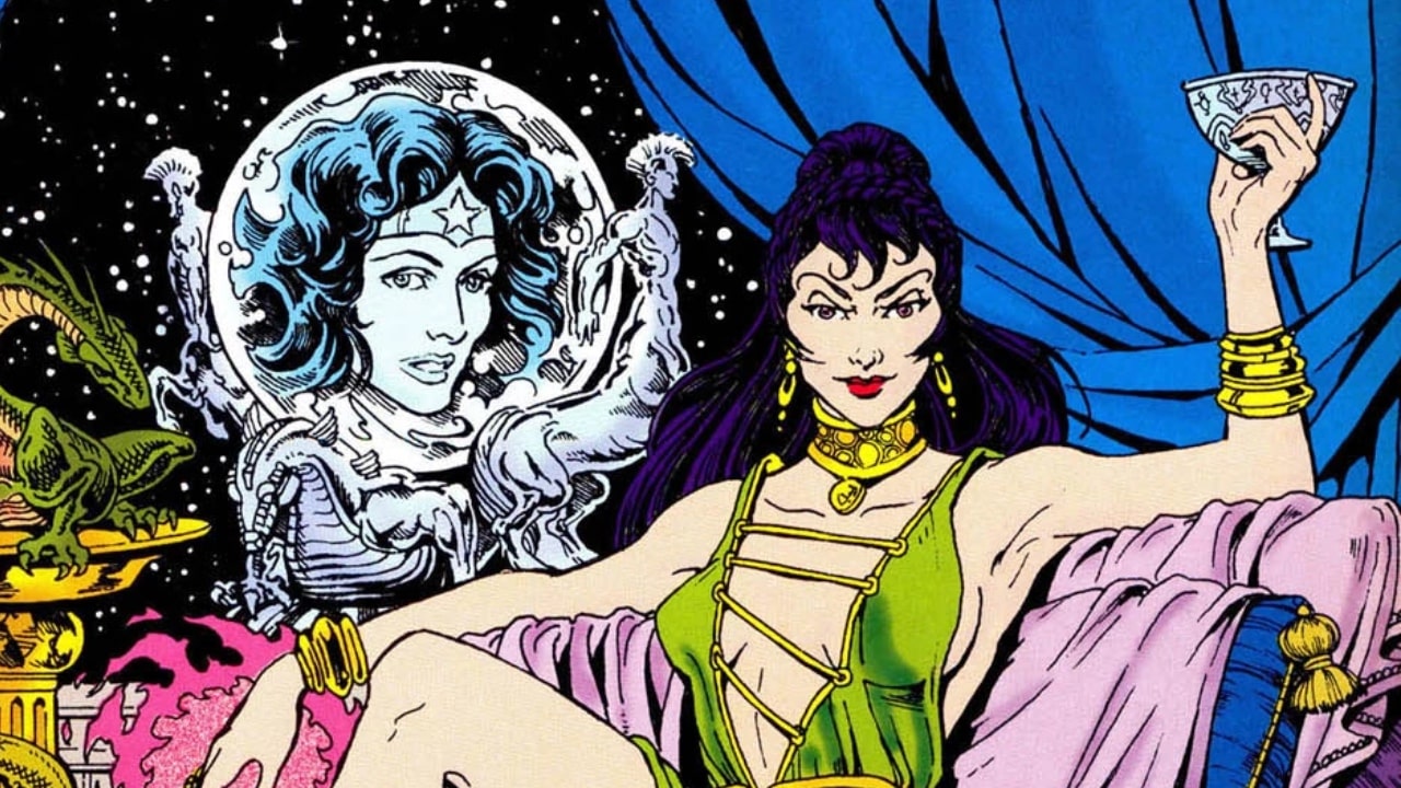 Circe (DC Comics)