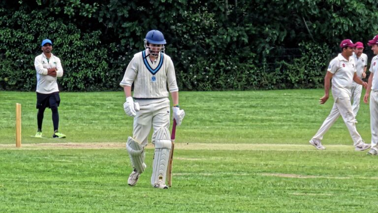 Cricket