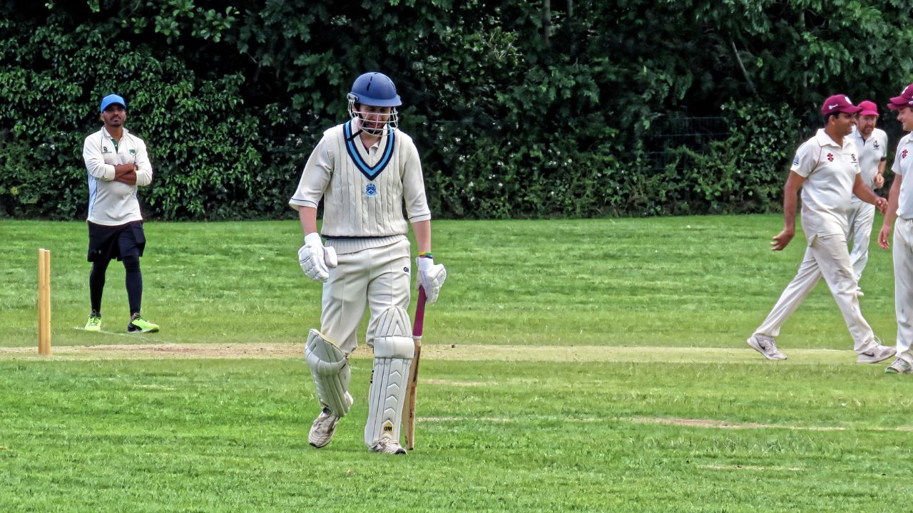 Cricket
