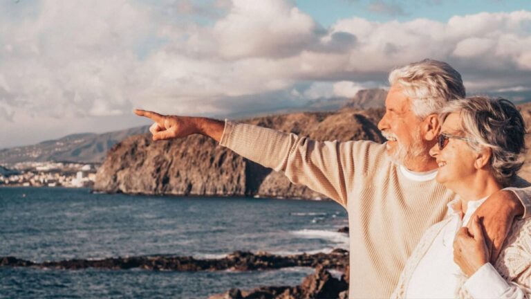 Dave Ramsey Says These Are the Best Cities for Soon-To-Be Retirees