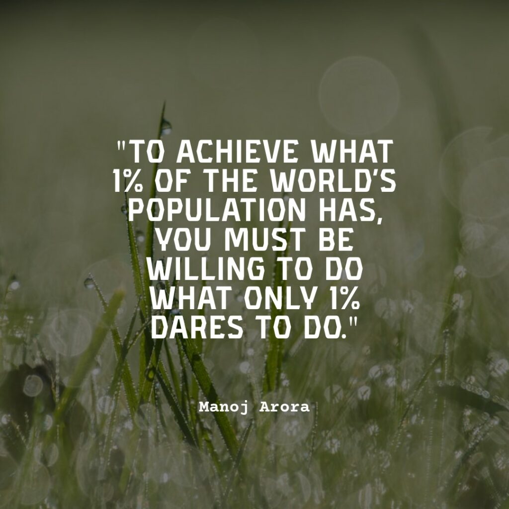 quote in the grass