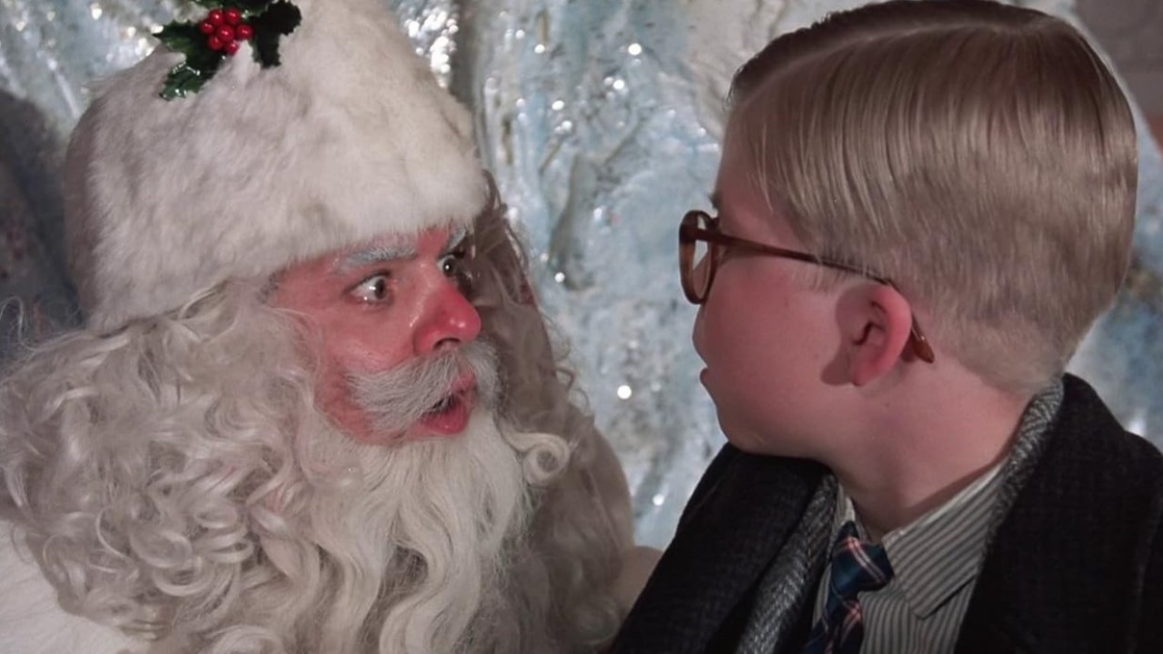 Peter Billingsley