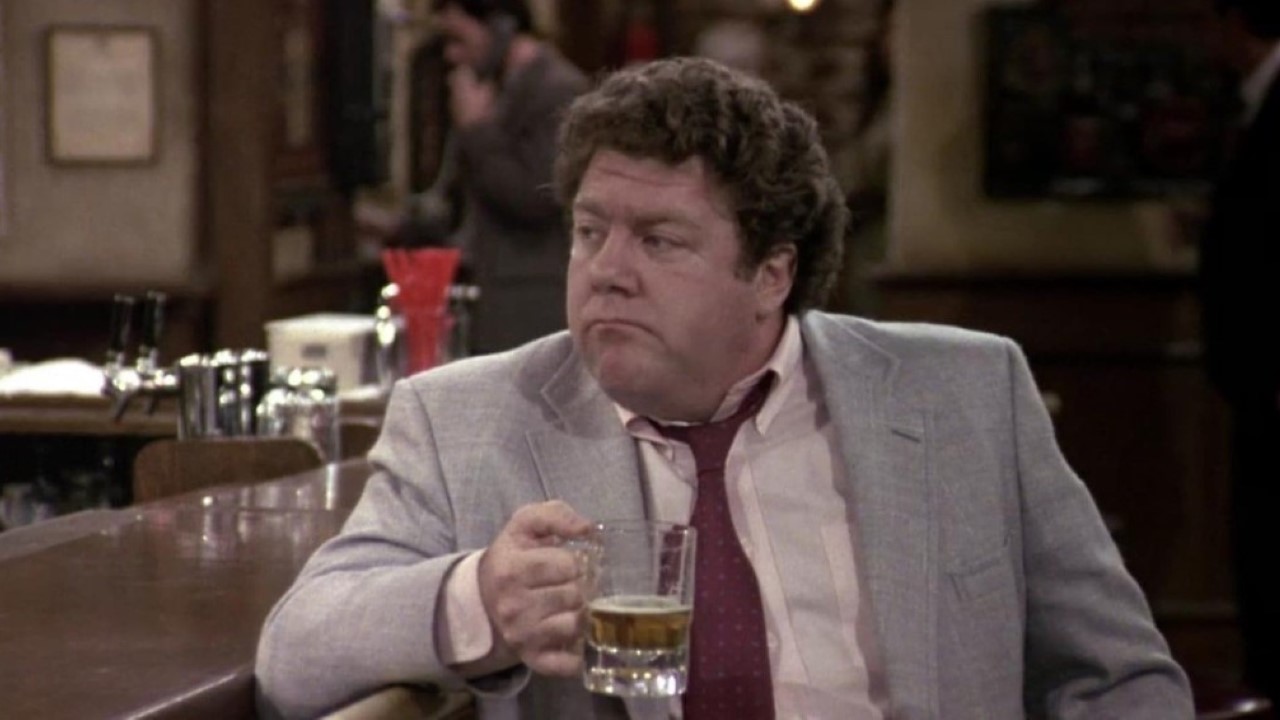 Cheers George Wendt