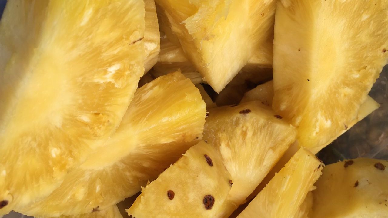 Pineapple