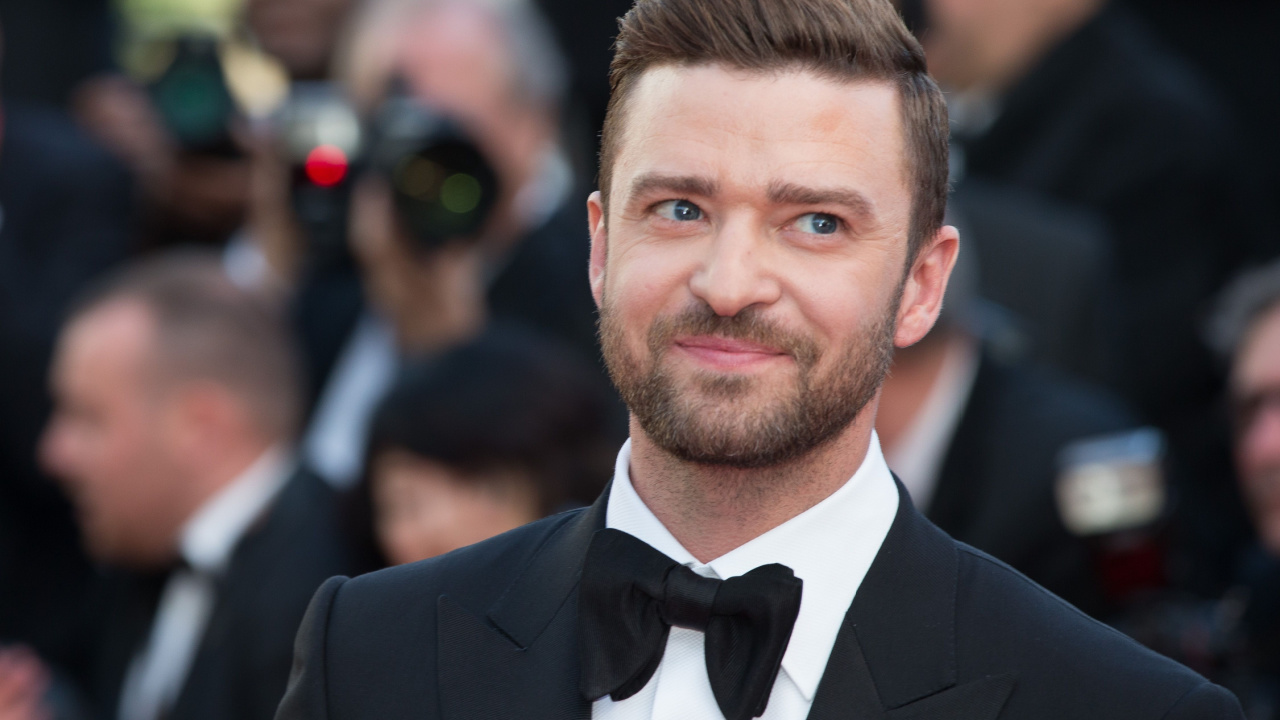 Justin Timberlake