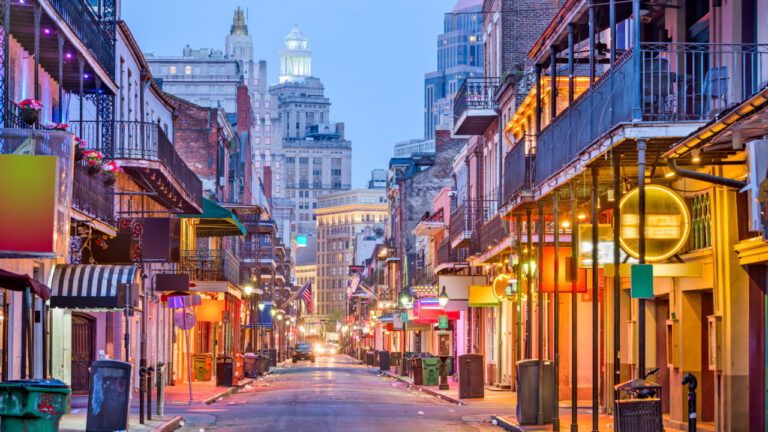 New Orleans