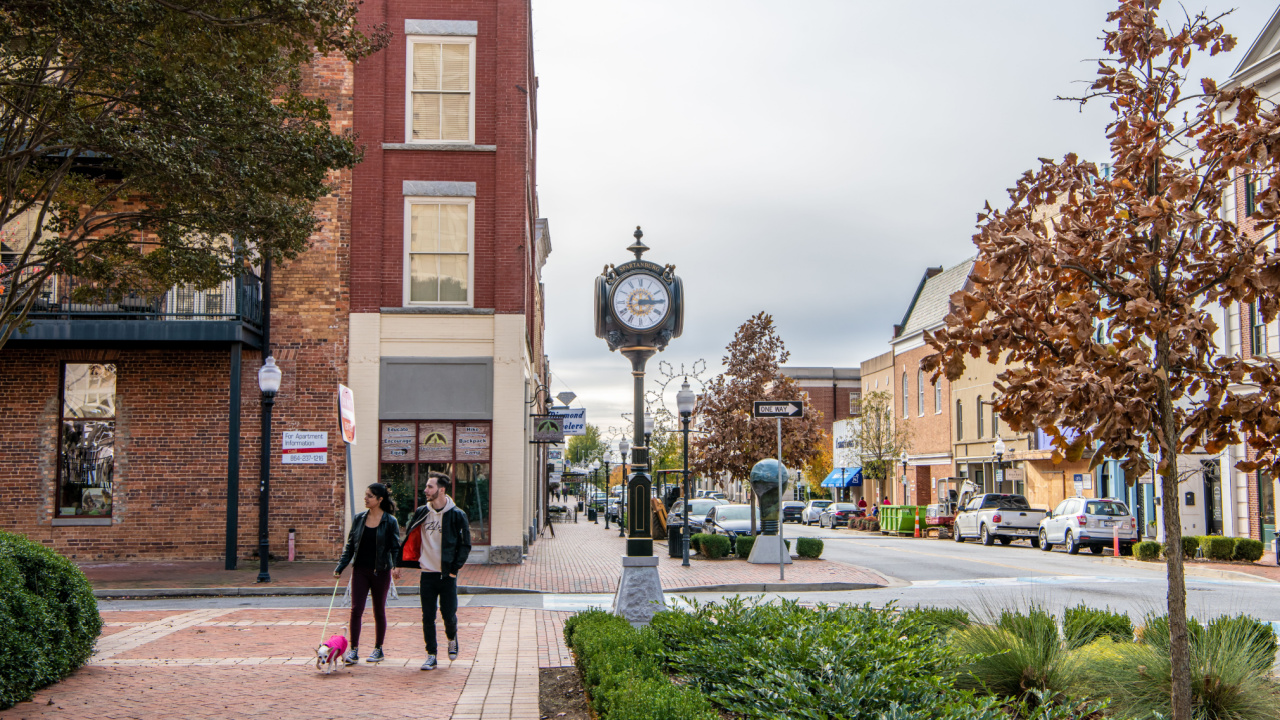 Spartanburg SC